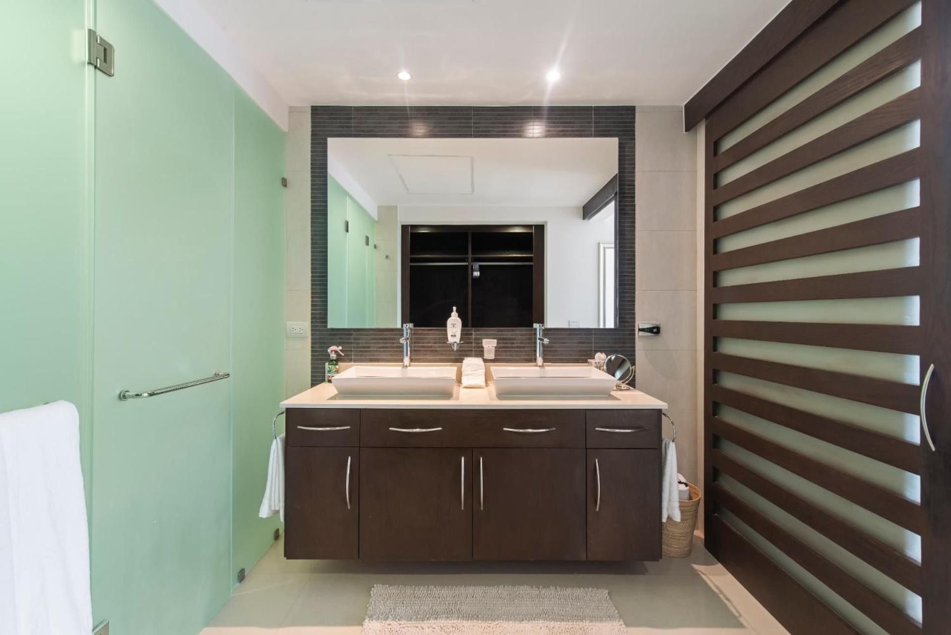 Apartamento Exclusive Ocean-view In Riviera Maya *